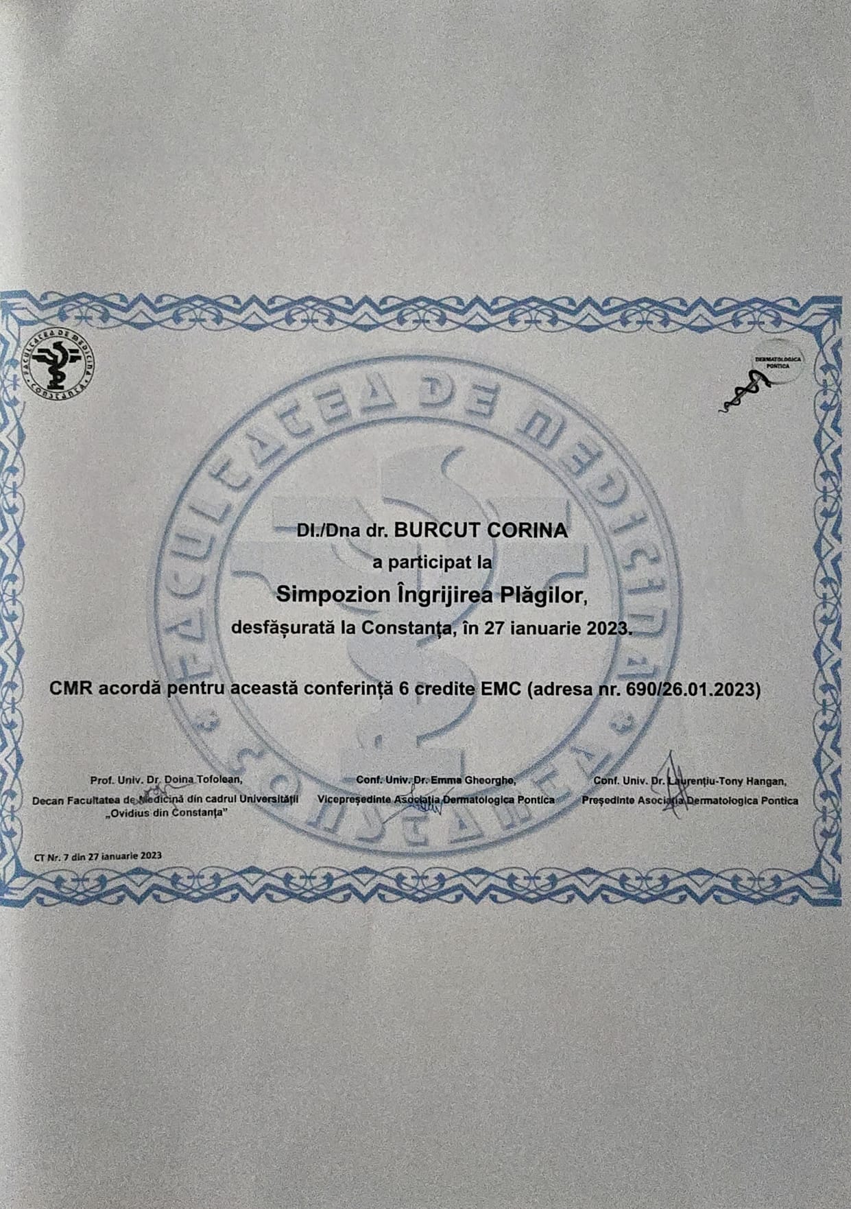 Diploma